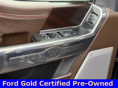 Certified 2025 Ford F150 King Ranch image 17