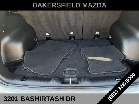 Used 2023 Jeep Compass Sport AWD/4WD image 17