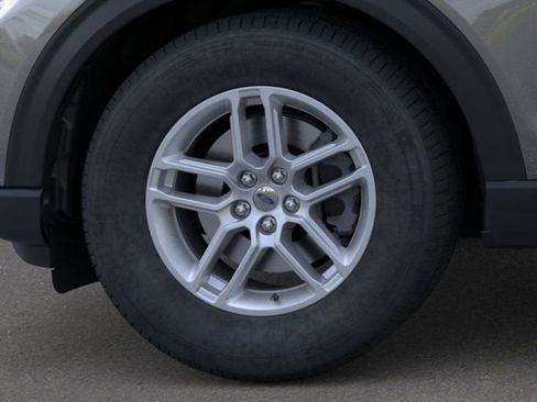 New 2026 Ford Explorer Active AWD/4WD image 20