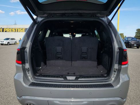 Used 2023 Dodge Durango R/T w/ Blacktop Package AWD/4WD image 15