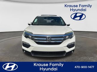 Used 2016 Honda Pilot EX-L video 2