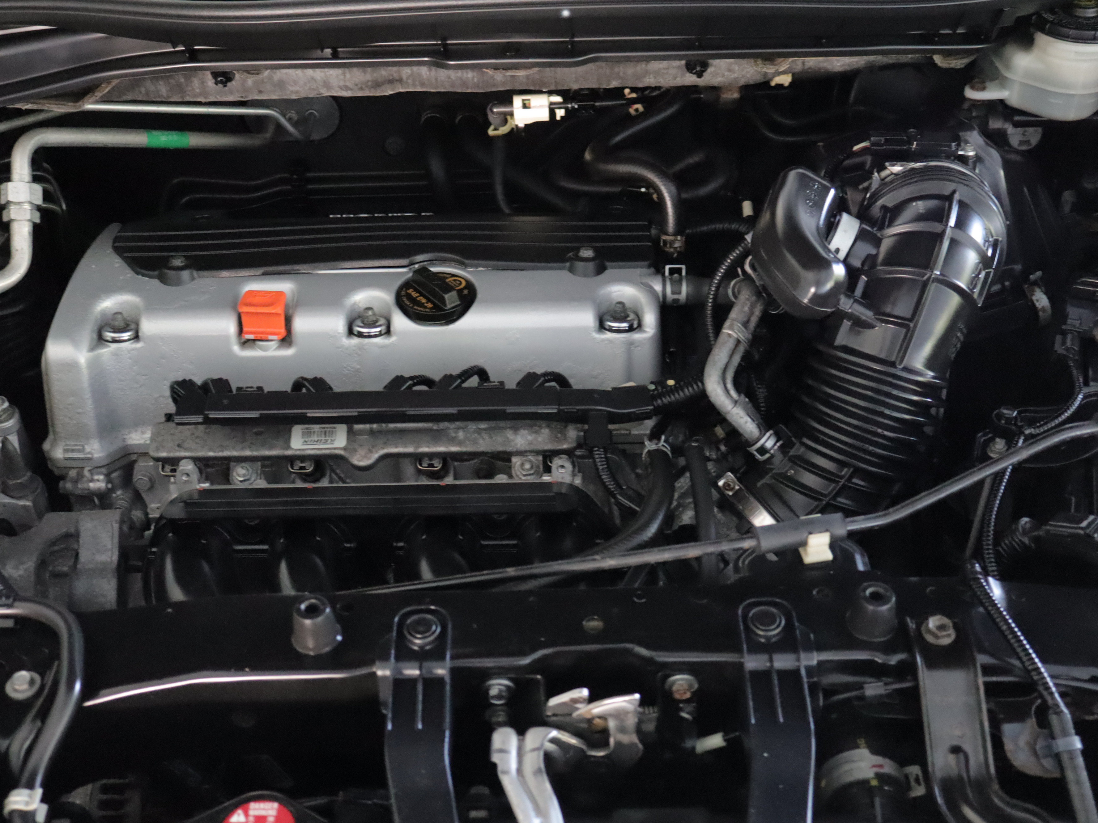 Used 2012 Honda CR-V LX image 22