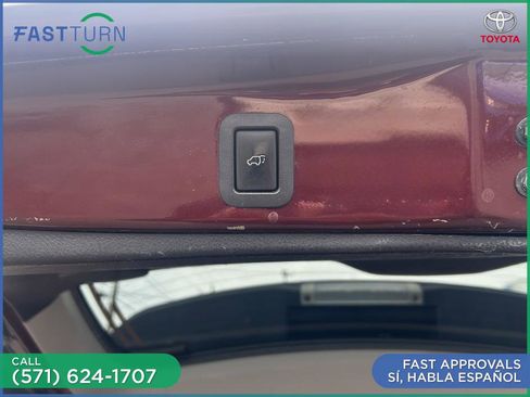 Used 2017 Toyota Highlander Limited Platinum image 12