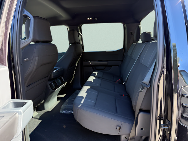 New 2026 Ford F150 STX w/ Equipment Group 200A AWD/4WD image 5