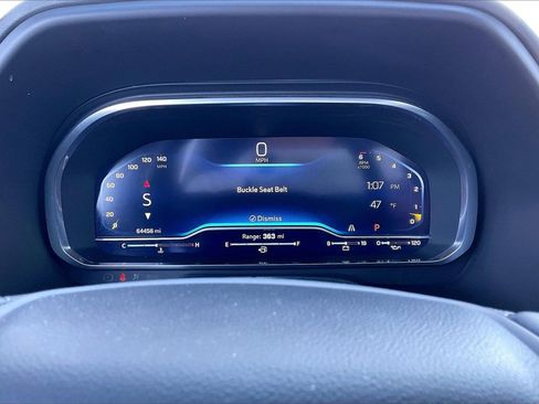 Used 2024 Chevrolet Tahoe LT image 19