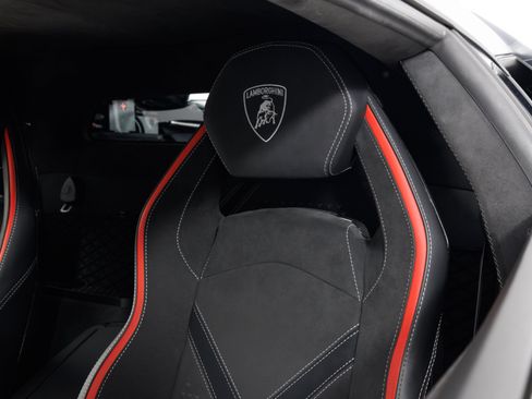 Used 2022 Lamborghini Aventador LP 780-4 Ultimae AWD/4WD image 19