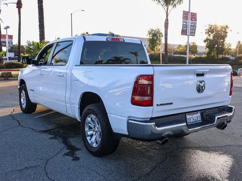 Used 2024 RAM 1500 Laramie image 6
