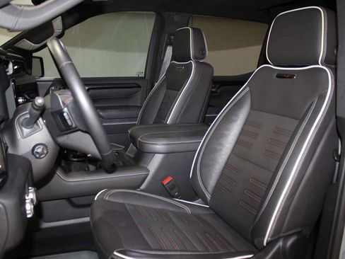 Used 2024 GMC Sierra 1500 AT4X AWD/4WD image 12