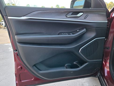 New 2026 Jeep Grand Cherokee Limited w/ Limited Altitude Package image 21