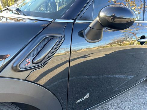 Used 2012 MINI Cooper Countryman S image 34