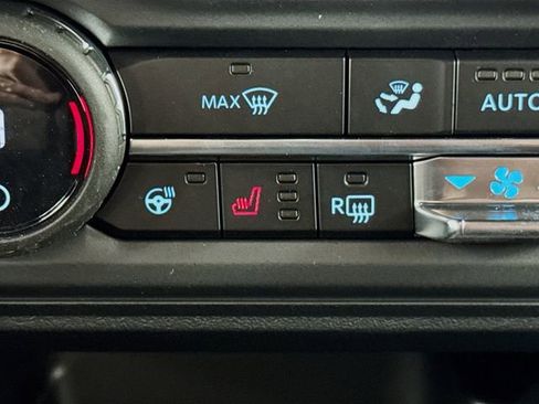 New 2025 Ford Bronco Raptor image 21