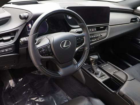 Used 2022 Lexus ES 350 Ultra Luxury image 6