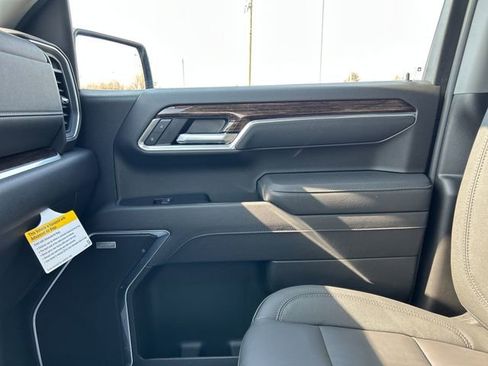 New 2026 GMC Sierra 1500 Elevation w/ Elevation Premium Package image 38