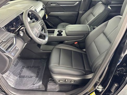 New 2026 GMC Acadia Elevation w/ Elevation Premium Package image 9