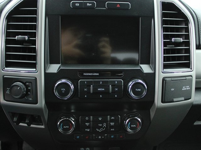 Used 2019 Ford F250 Lariat w/ Lariat Ultimate Package AWD/4WD image 20
