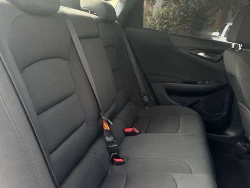 Used 2016 Chevrolet Malibu LS FWD image 11