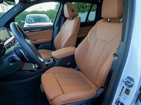 Used 2024 BMW X3 xDrive30i w/ Convenience Package w/ZPA image 20