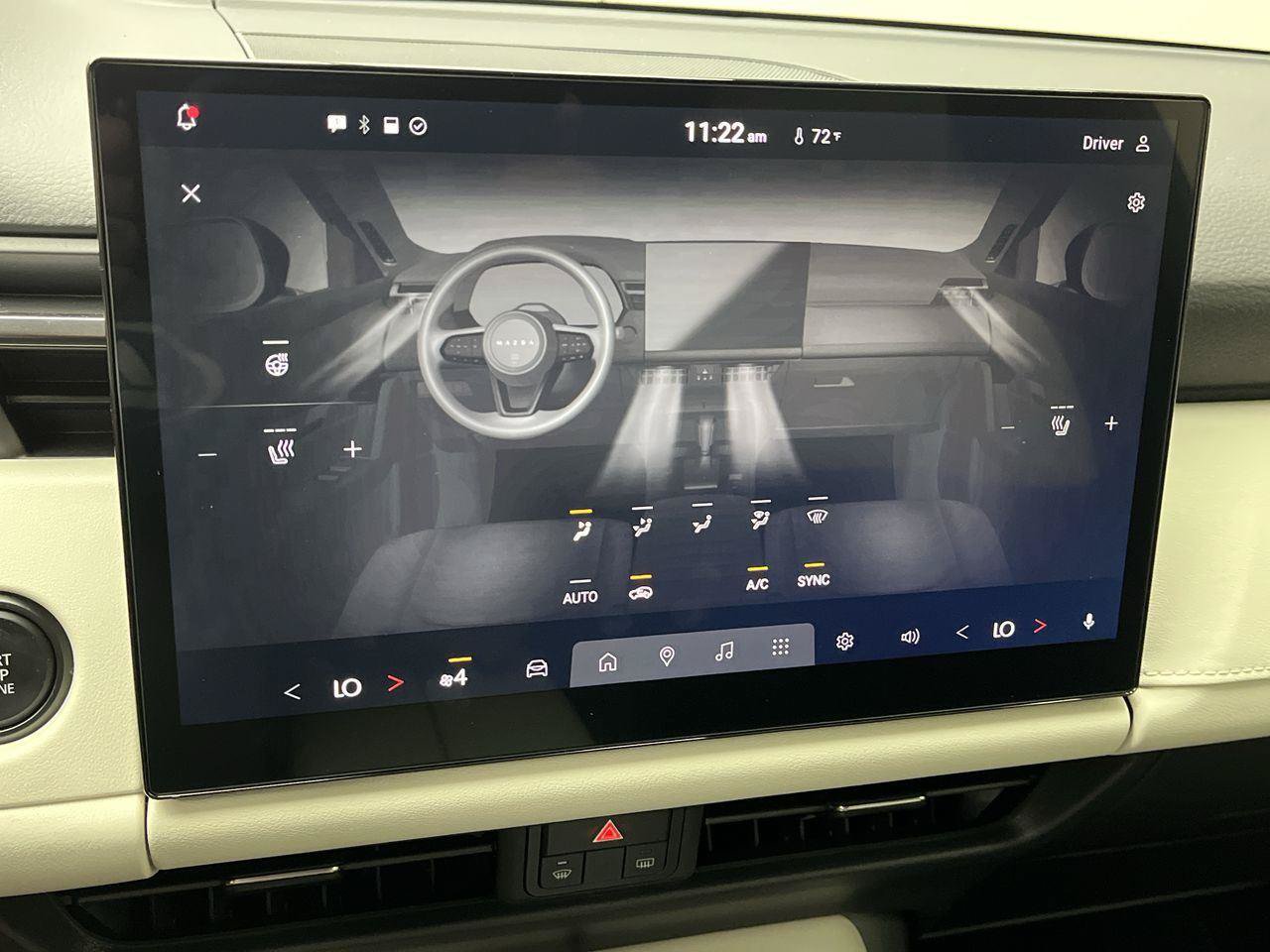 New 2026 MAZDA CX-5 Preferred AWD/4WD image 19