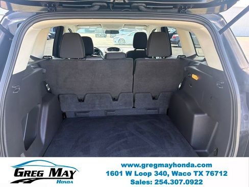 Used 2018 Ford Escape SE AWD/4WD image 26