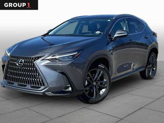 Used 2025 Lexus NX 450h+ AWD w/ Accessory Package (2T) video 1