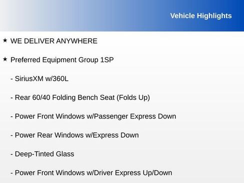 Used 2022 Chevrolet Silverado 1500 RST w/ Convenience Package II image 8