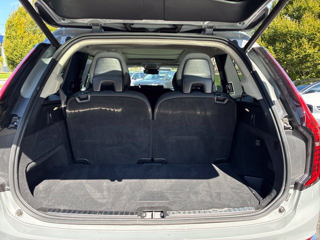 Used 2026 Volvo XC90 B6 Plus AWD/4WD image 11