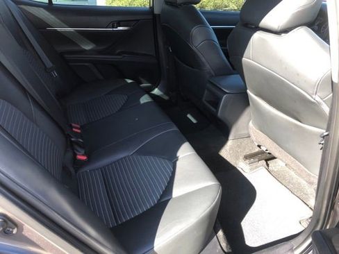 Used 2023 Toyota Camry SE image 30