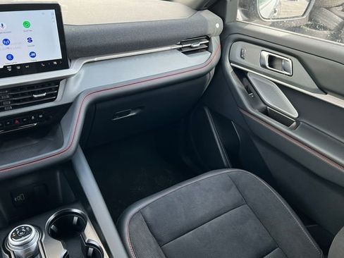 New 2026 Ford Explorer ST w/ Sun And Sound Package image 38