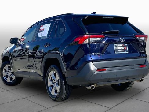 Used 2024 Toyota RAV4 XLE FWD image 13