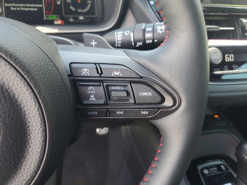 Used 2025 Toyota Corolla GR AWD/4WD image 17