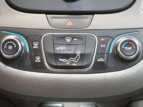 Used 2016 Chevrolet Malibu LS image 20