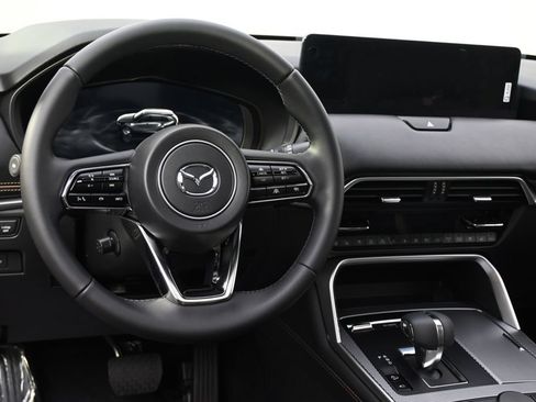 New 2026 MAZDA CX-90 3.3 Turbo S w/ Premium Package AWD/4WD image 12