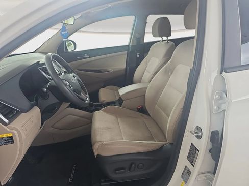 Used 2017 Hyundai Tucson SE image 8