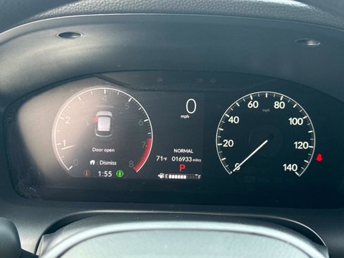 Certified 2023 Honda HR-V LX image 29