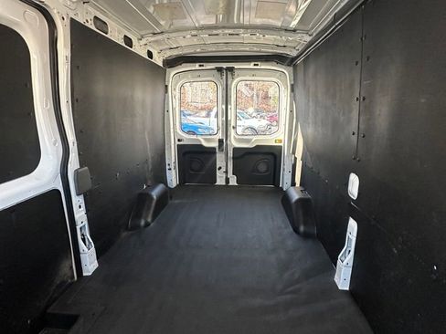 Used 2024 Ford Transit 250 Base w/ Load Area Protection Package image 18