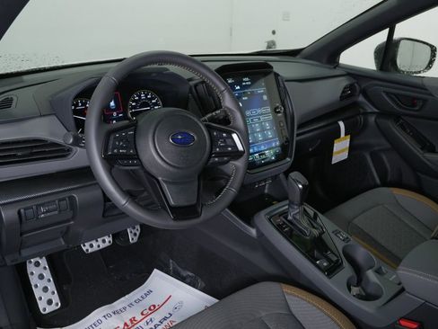 Used 2025 Subaru Crosstrek 2.5i Sport image 23