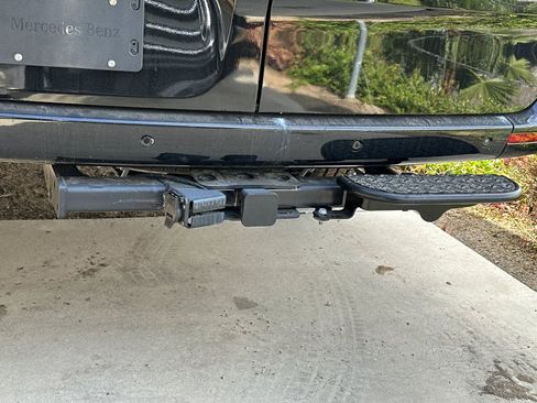 Used 2024 Mercedes-Benz Sprinter 2500 image 6