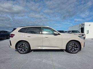 New 2026 BMW X3 xDrive30 w/ M Sport Package AWD/4WD video 3