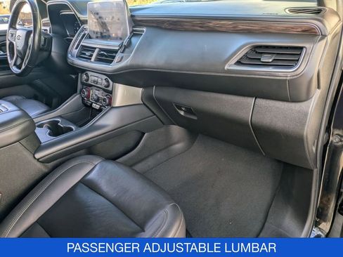 Used 2022 Chevrolet Tahoe LT image 39