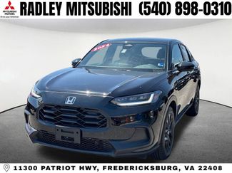 Used 2024 Honda HR-V Sport 360° Tour