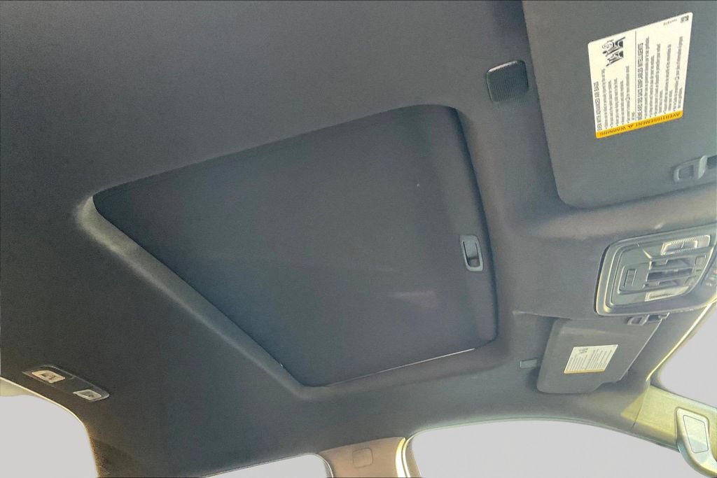 Used 2026 GMC Sierra 2500 AT4 w/ AT4 Premium Plus Package AWD/4WD image 28
