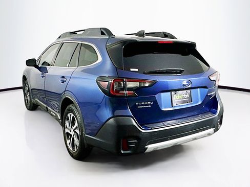 Used 2022 Subaru Outback Limited w/ Popular Package #2 AWD/4WD image 5