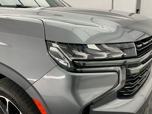 Used 2021 Chevrolet Suburban RST image 29