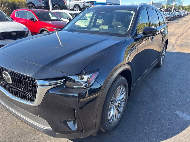 Certified 2024 MAZDA CX-90 3.3 Turbo w/ Preferred Package AWD/4WD image 20