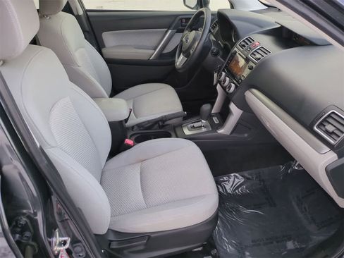 Used 2017 Subaru Forester 2.5i Premium w/ Popular Package #1A image 22