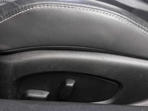 Used 2017 Chevrolet Camaro SS RWD image 29