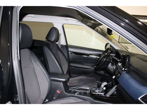 Used 2023 Kia Seltos Nightfall Edition image 24