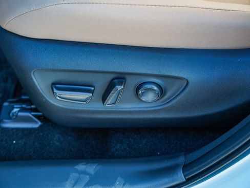 New 2025 Toyota RAV4 XLE image 23