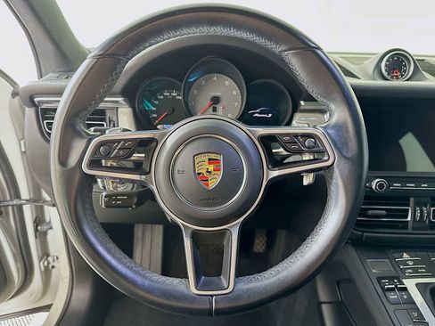 Certified 2021 Porsche Macan S image 15