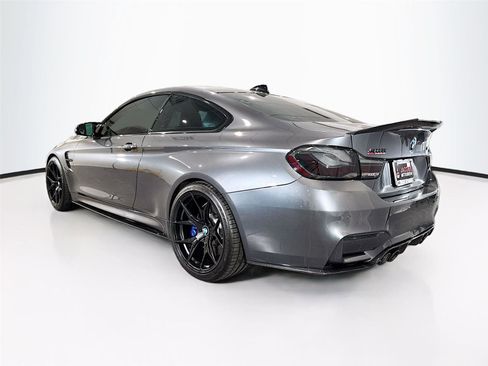 Used 2019 BMW M4 Coupe w/ Competition Package RWD image 29